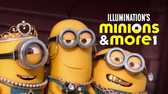 Minions & More Volume 1 Vietsub