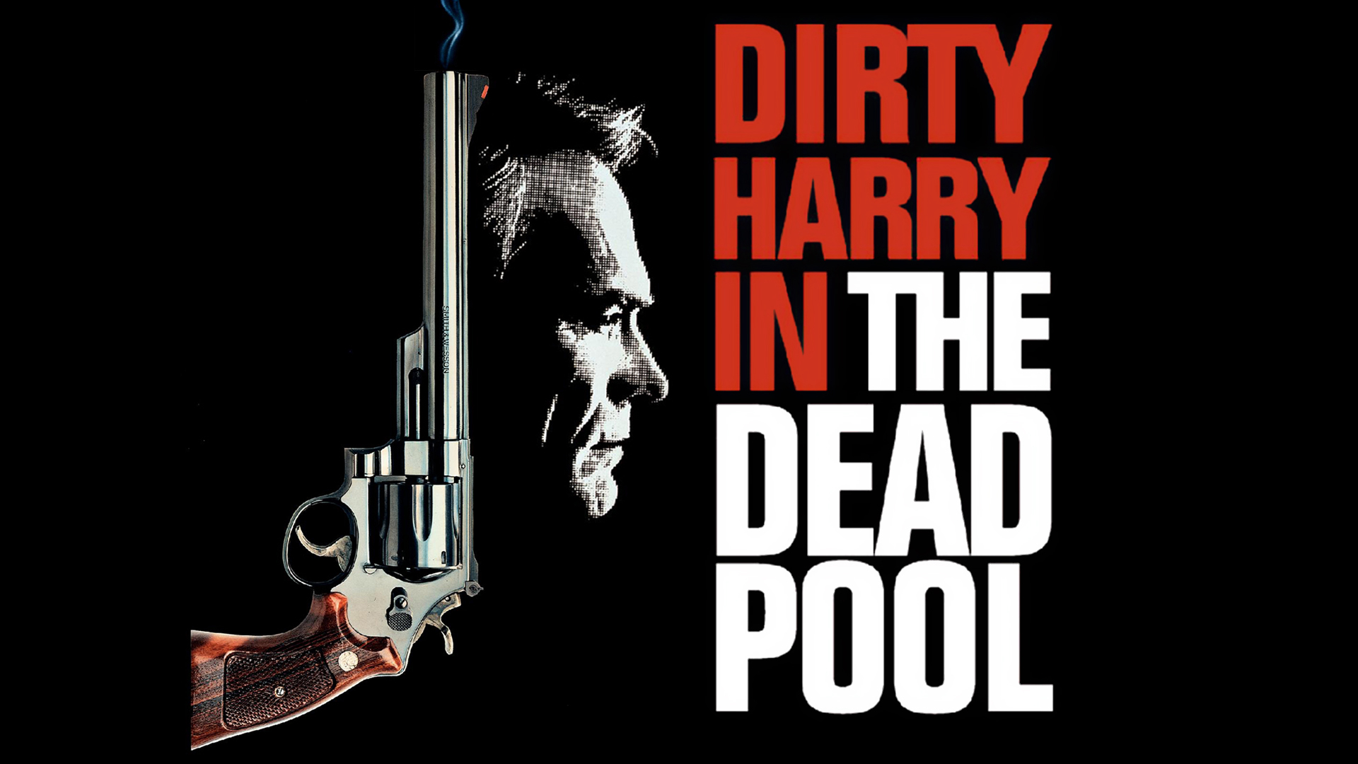 Mồ Chôn Tội Ác - Dirty Harry 5: The Dead Pool (1988)