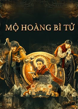 2021 - Phim lẻ《Mộ Hoàng Bì Tử》- Xem phim HD Online