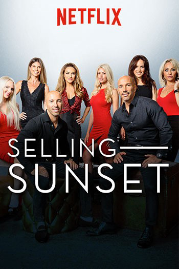 Selling Sunset (Season 1)