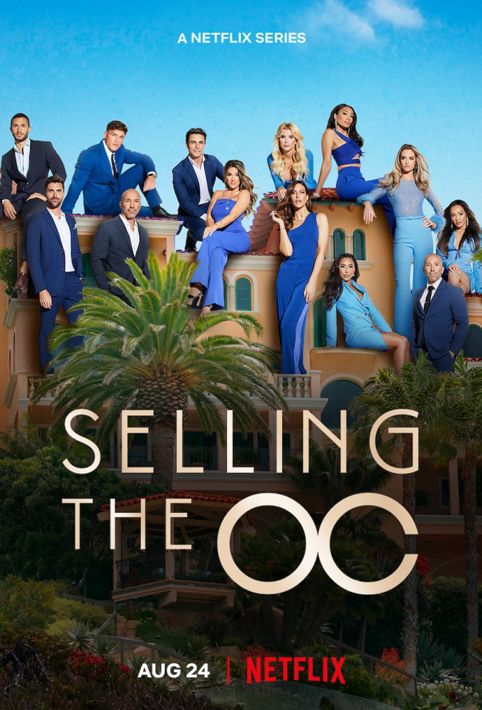 Selling The OC (Season 2)