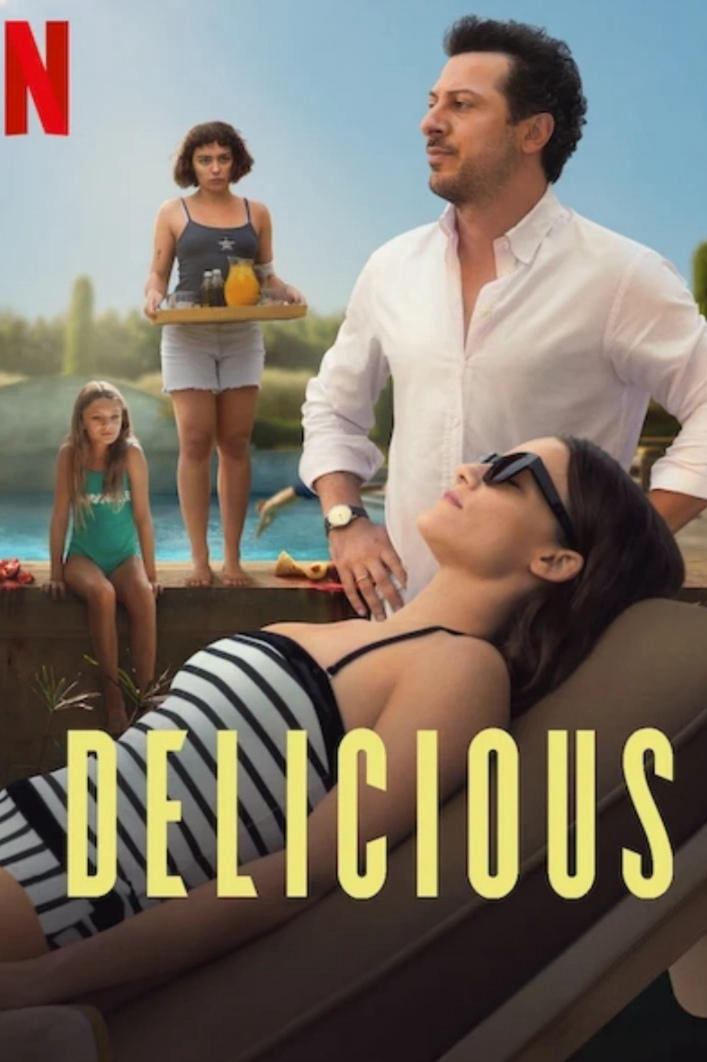 Mồi Ngon | Delicious (2025)