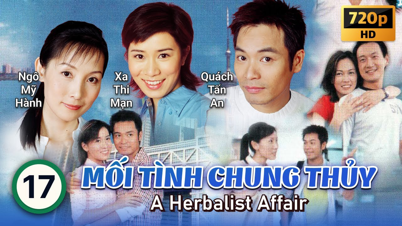 Mối Tình Chung Thủy Lồng Tiếng