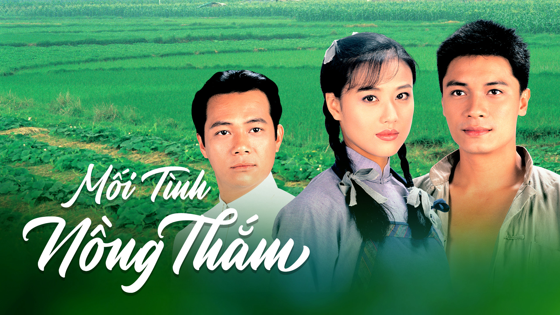 Mối Tình Nồng Thắm Thuyết Minh 