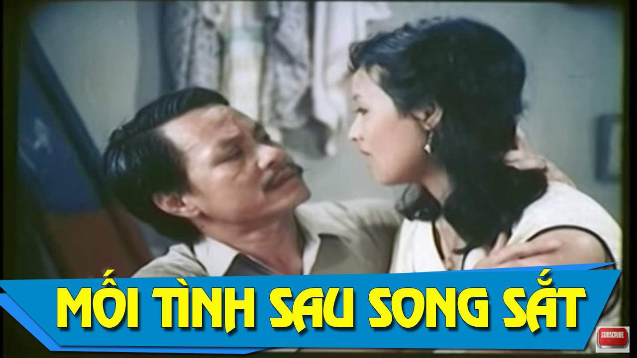 Mối Tình Sau Song Sắt