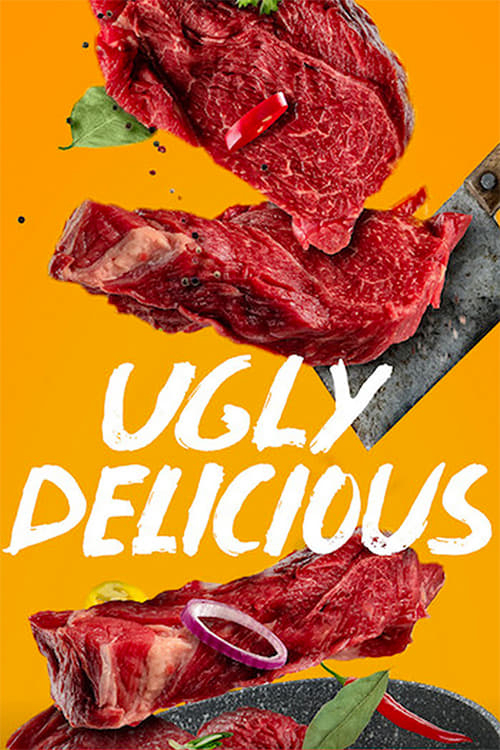 Ugly Delicious (Season 2)