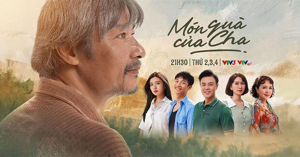 Xem Phim Món Quà Của Cha HD - Món Quà Của Cha 2023 Full Online