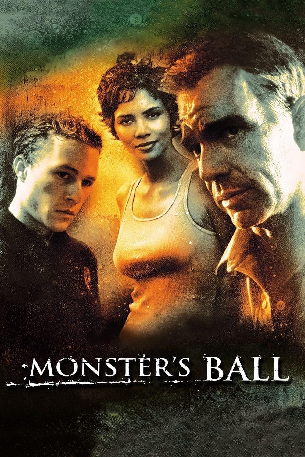 Phim Monster's Ball