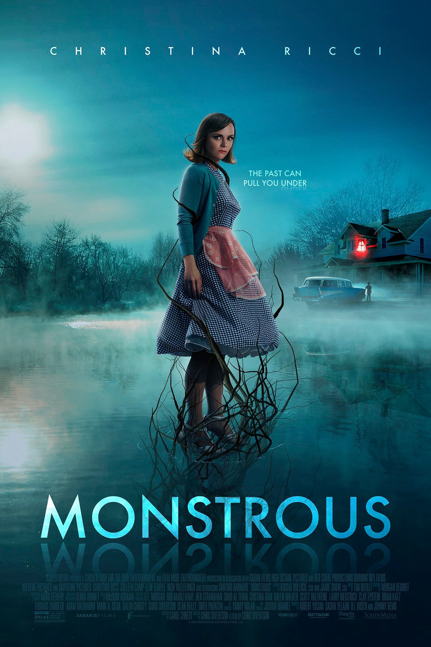 Monstrous (2022)