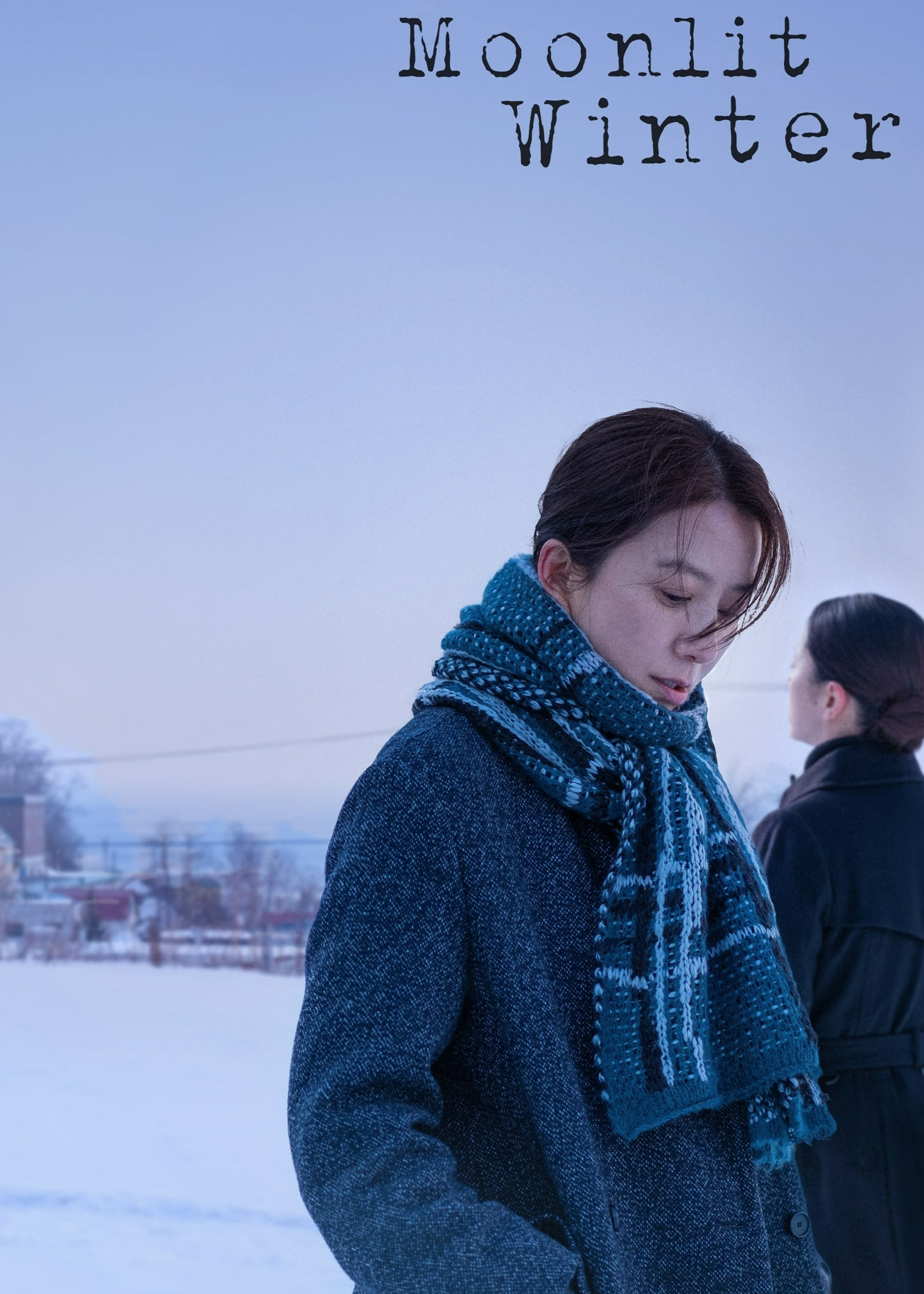 Moonlit Winter (2019)