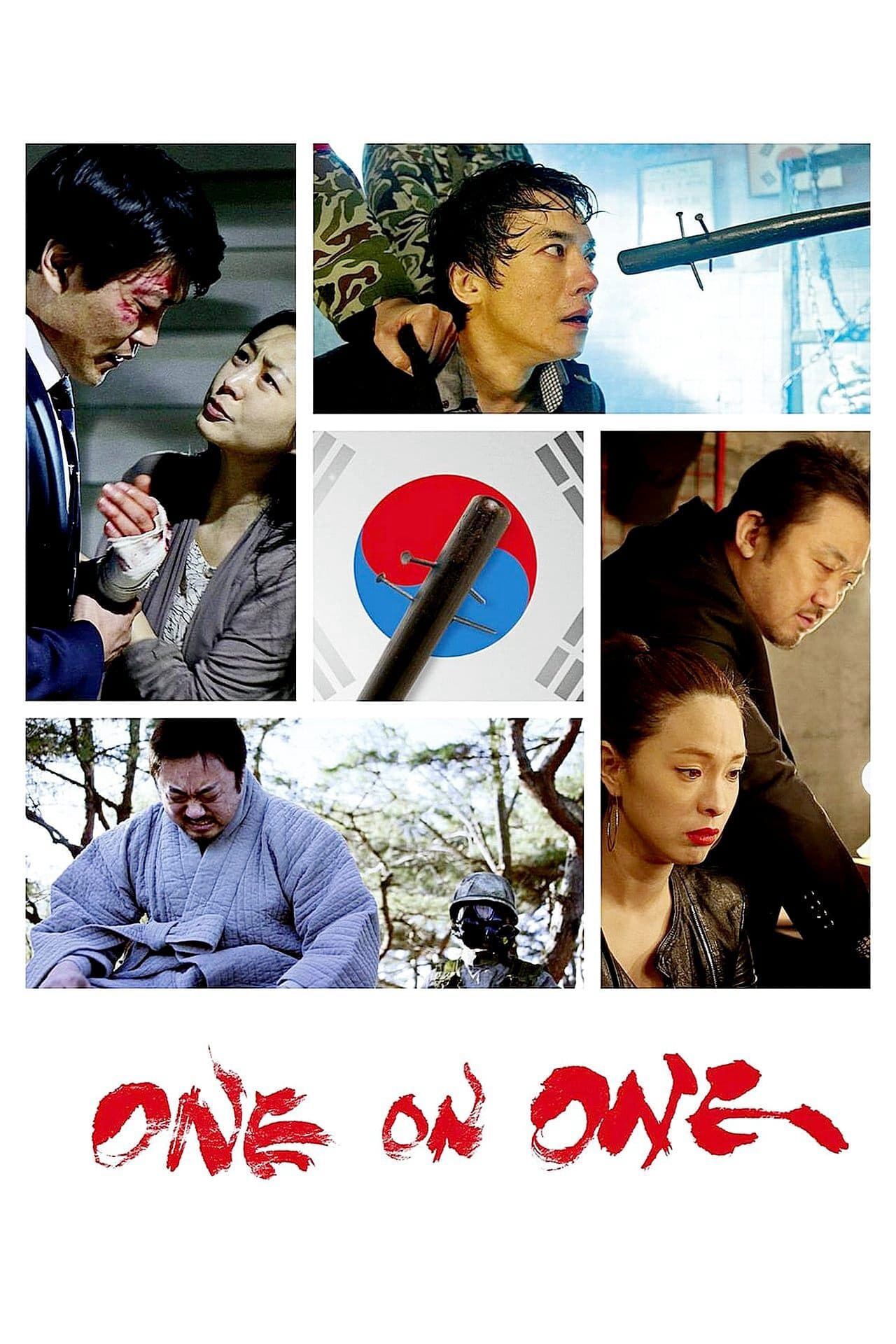 Một Chọi Một (2014)