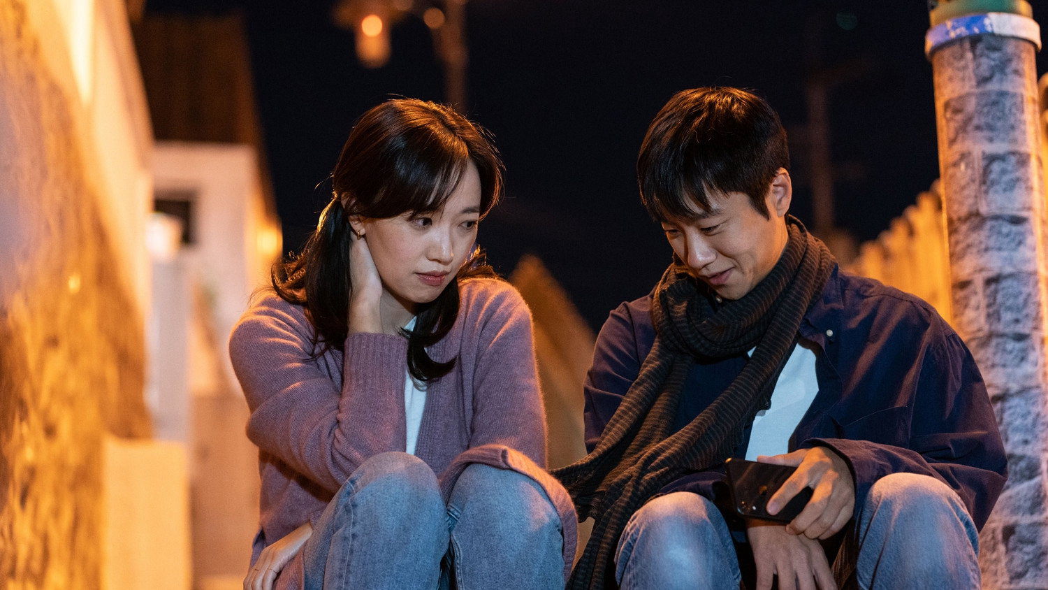 Một Chuyện Tình Nơi Công Xưởng Tập 