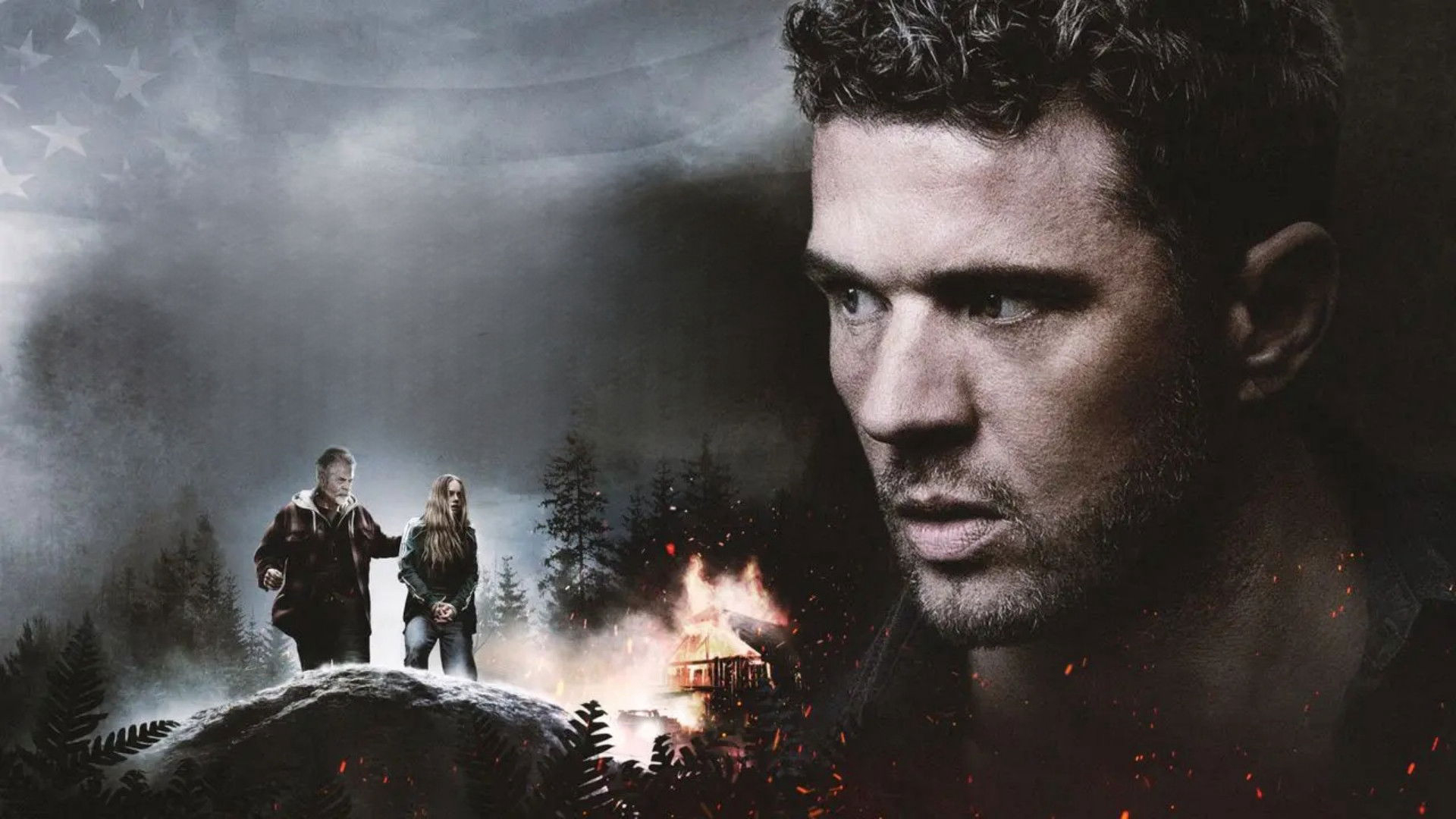 Poster phim Một Dặm Định Mệnh: Khởi Đầu