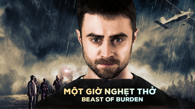 Một Giờ Nghẹt Thở - Beast of Burden (2018)