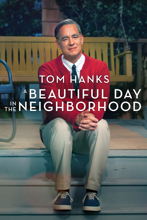 Một ngày đẹp trời ở khu phố | A Beautiful Day in the Neighborhood (2019)