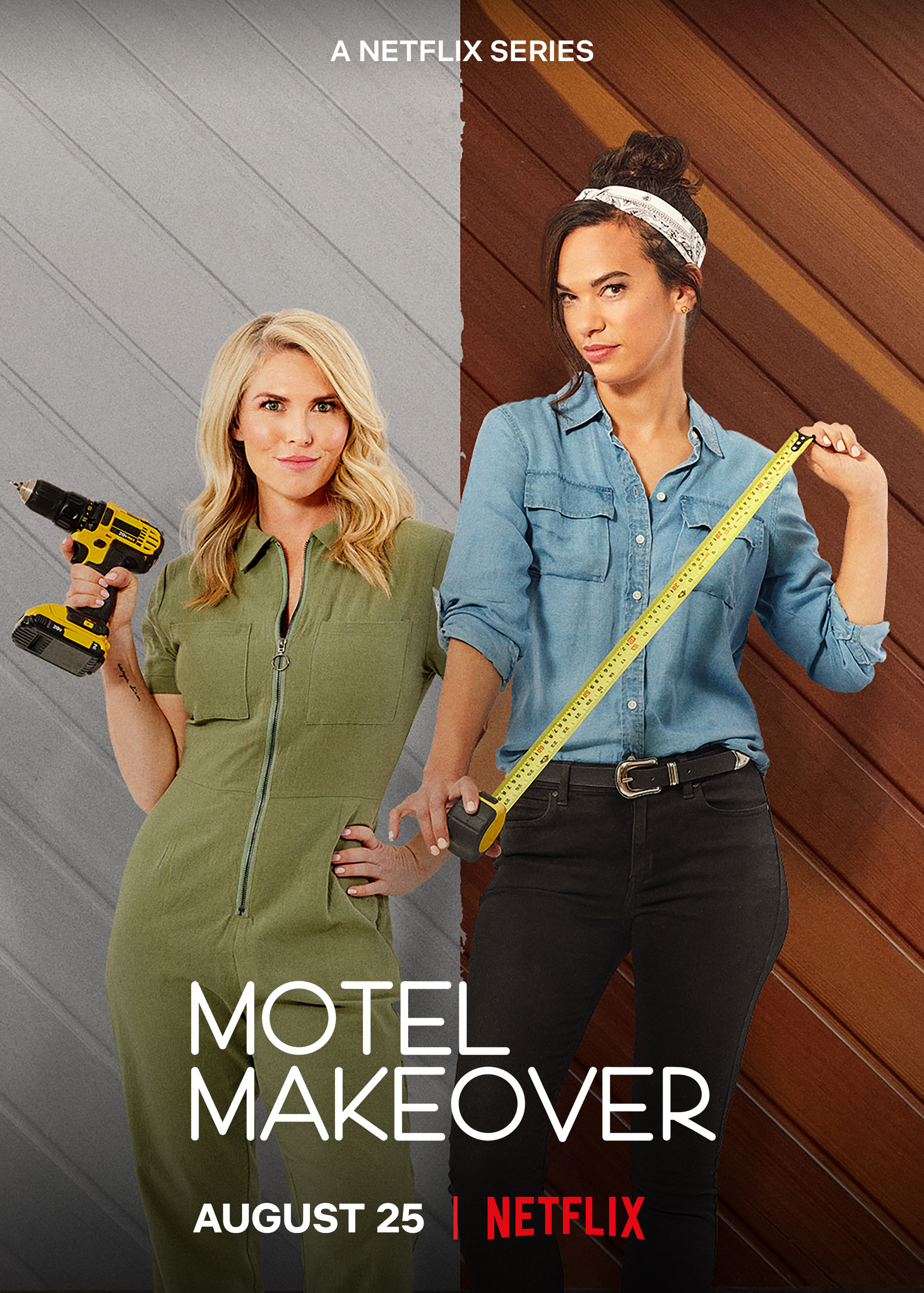 Motel Makeover