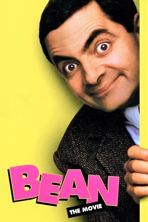 Mr. Bean: The Movie (1997)