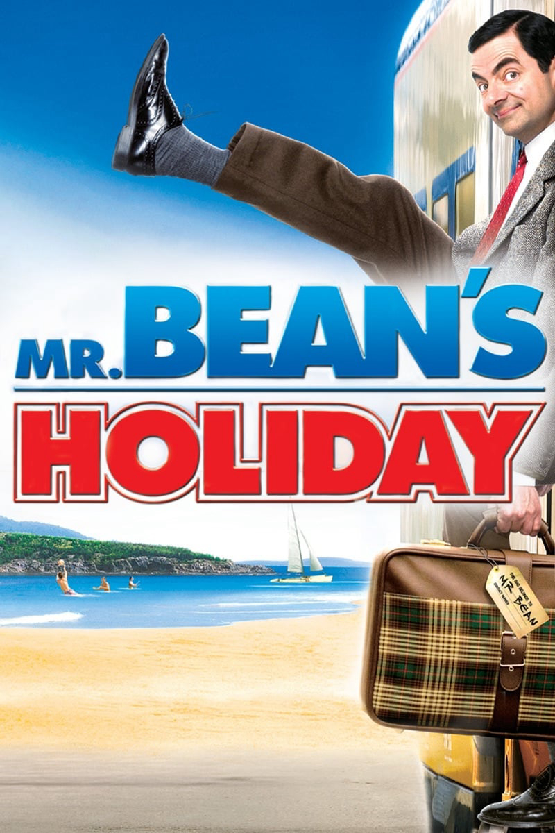 Mr. Bean’s Holiday (2007)