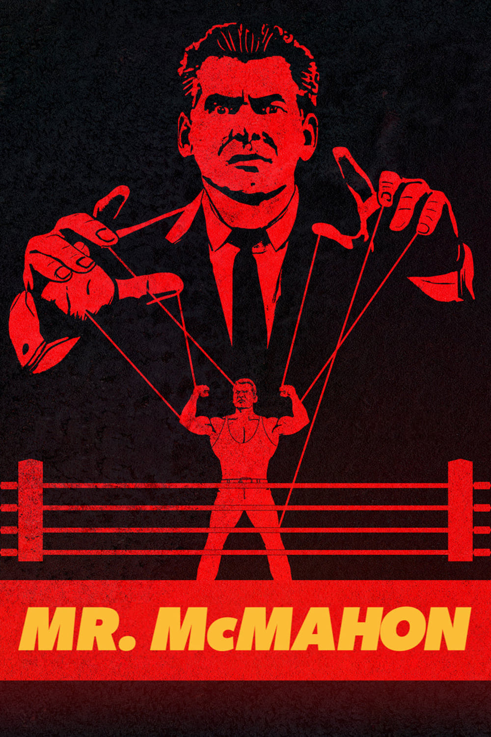 Phim Mr. McMahon