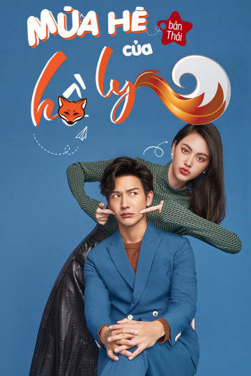 2022 - Phim Bộ《Mùa Hè Của Hồ Ly (Bản Thái)》- Xem phim HD Online