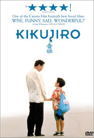 Mùa Hè Của Kikujiro (1999)