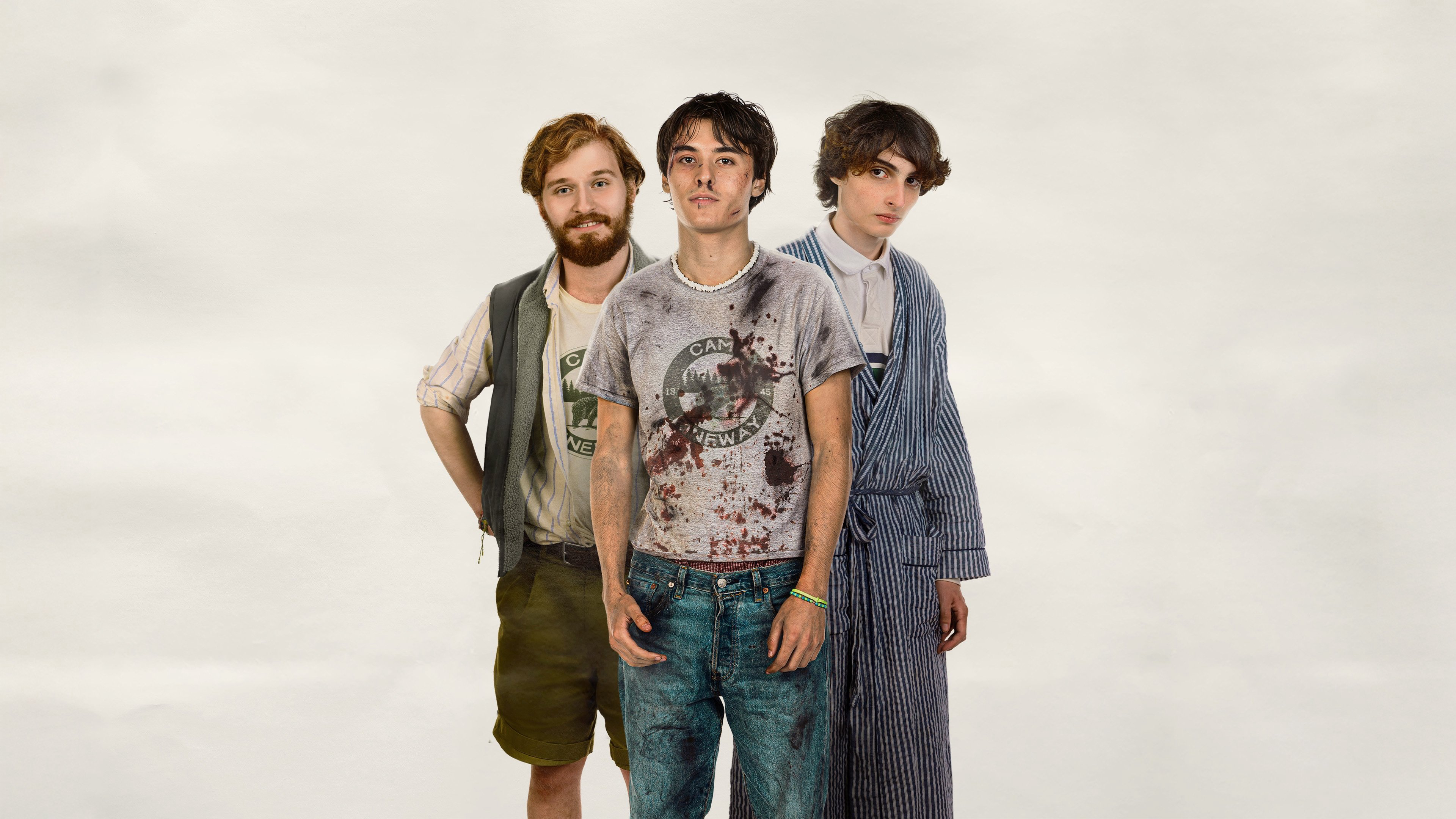 Xem Phim Mùa Hè Địa Ngục HD - Hell of a Summer 2025 Full Online