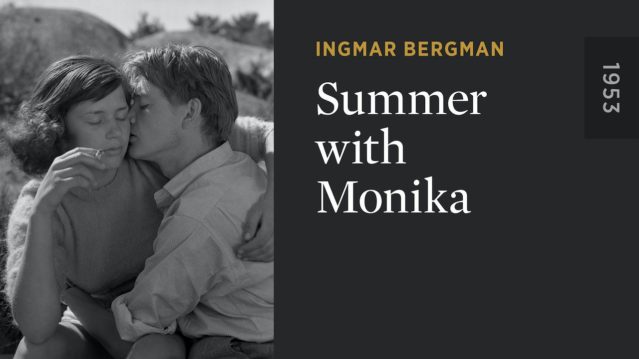 Mùa Hè Mát Mẻ - Sommaren med Monika (1953)