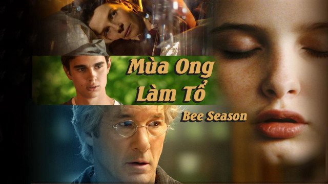 Mùa Ong Làm Tổ Vietsub