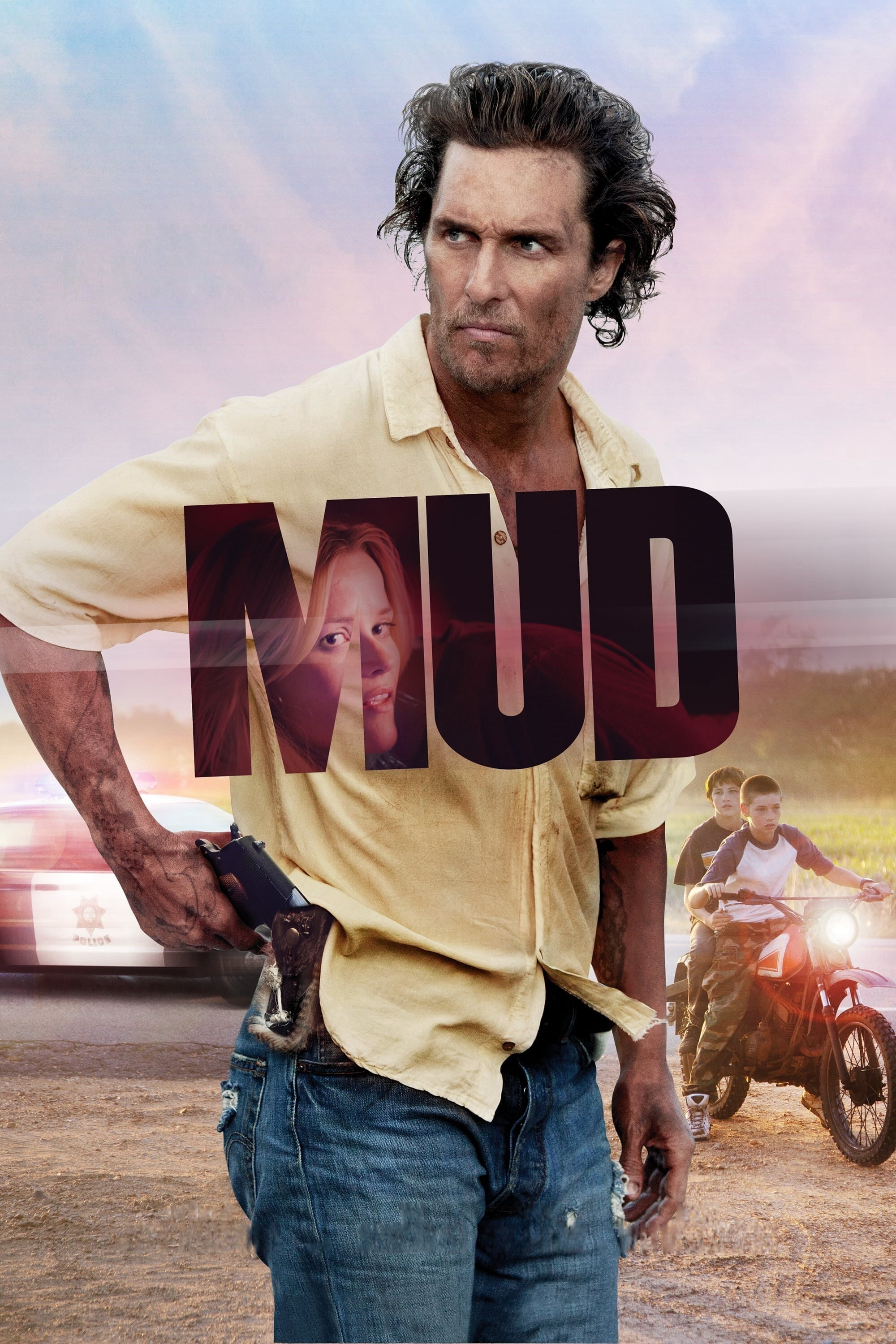 Mud | Mud (2013)