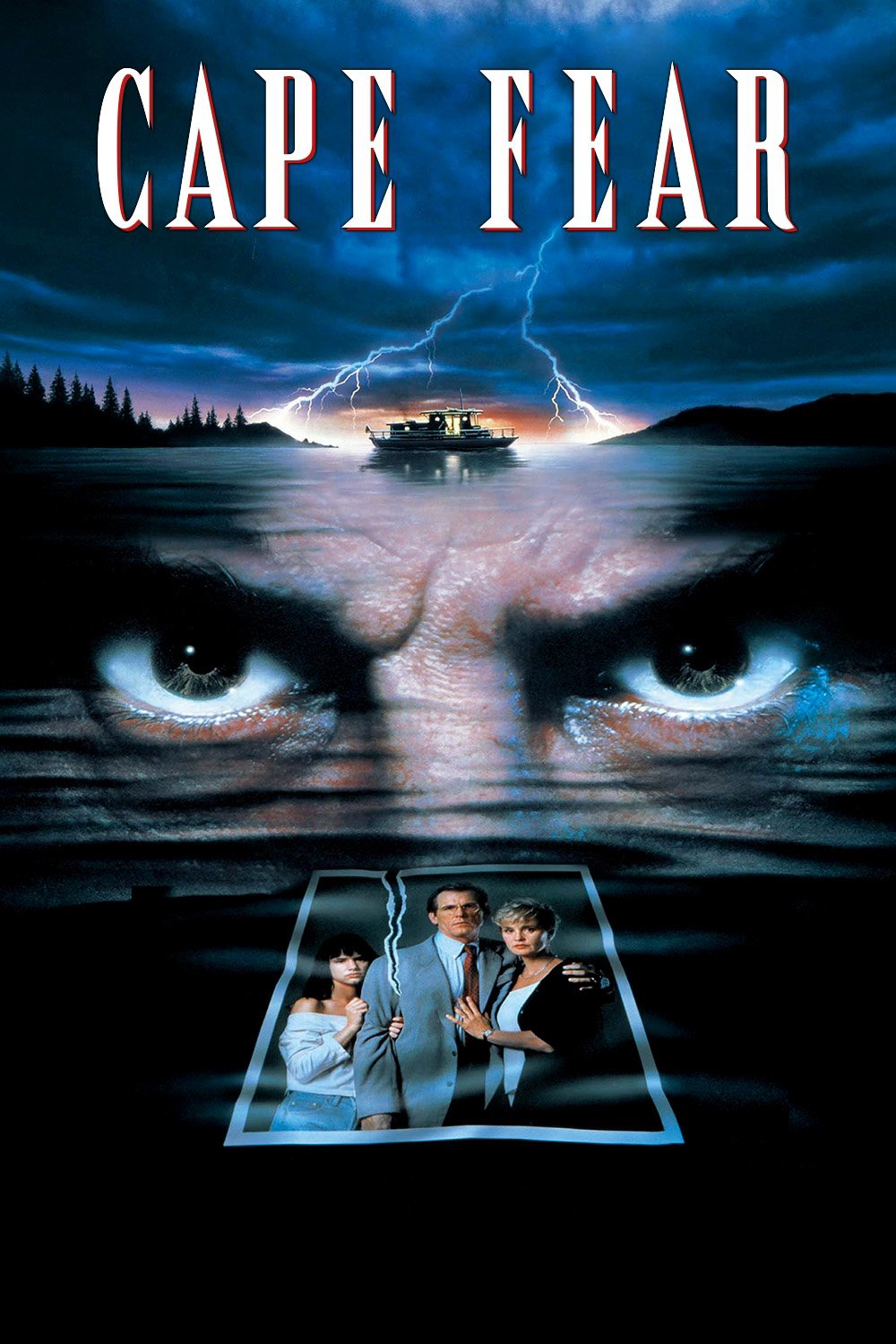 Mũi Sợ Hãi - Cape Fear (1991) Mũi Sợ Hãi - Cape Fear (1991)