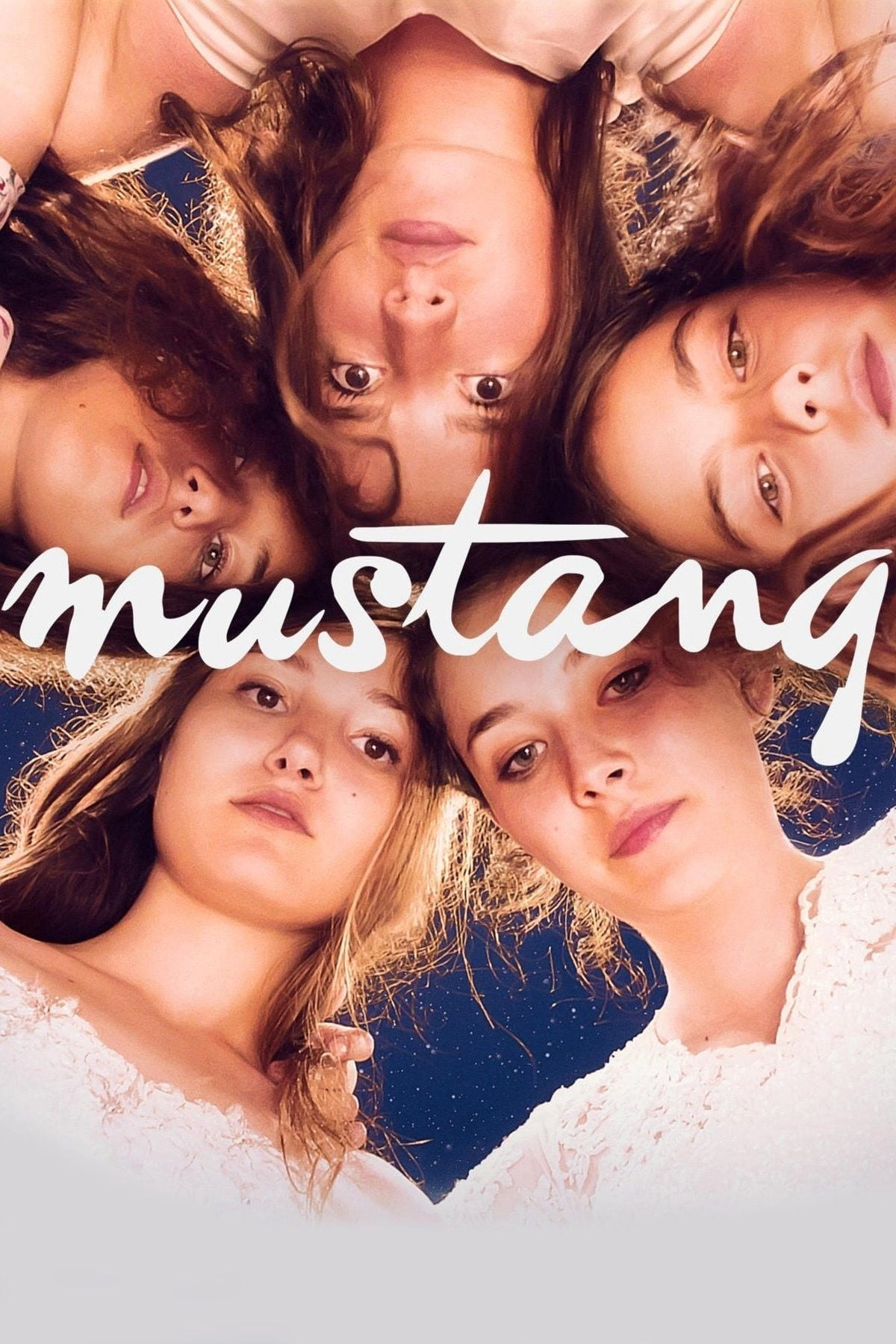 Mustang | Mustang (2015)