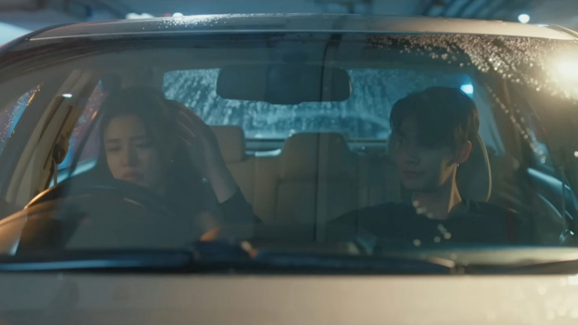 MuTeluv: Love Lock - MuTeluv: Love Lock