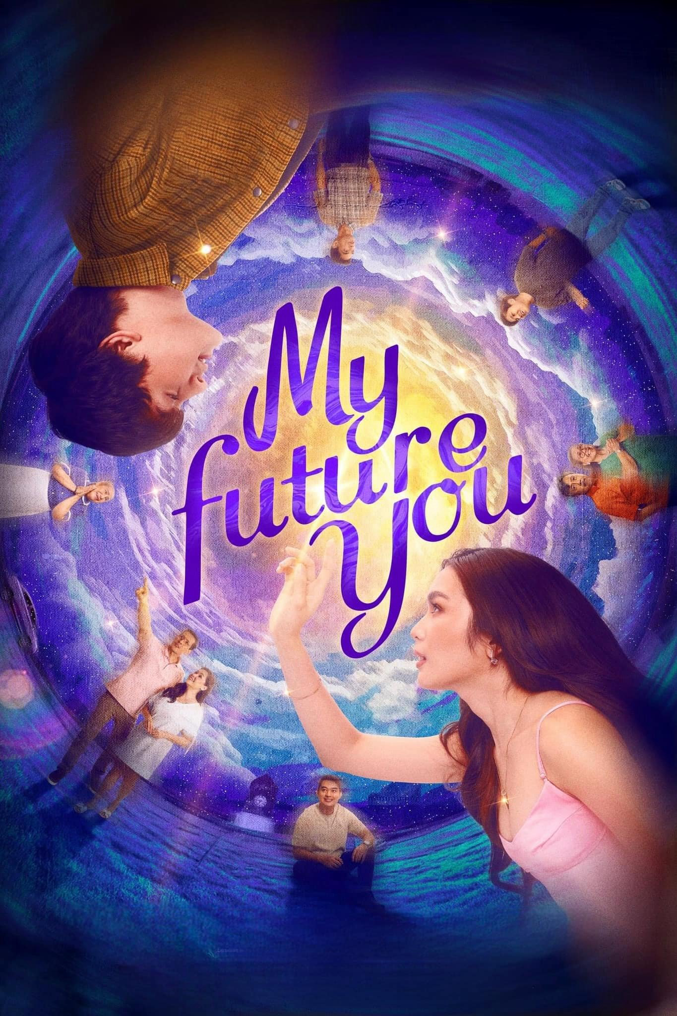 My Future You - My Future You (2024) My Future You - My Future You (2024)