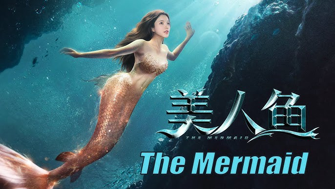 The Mermaid