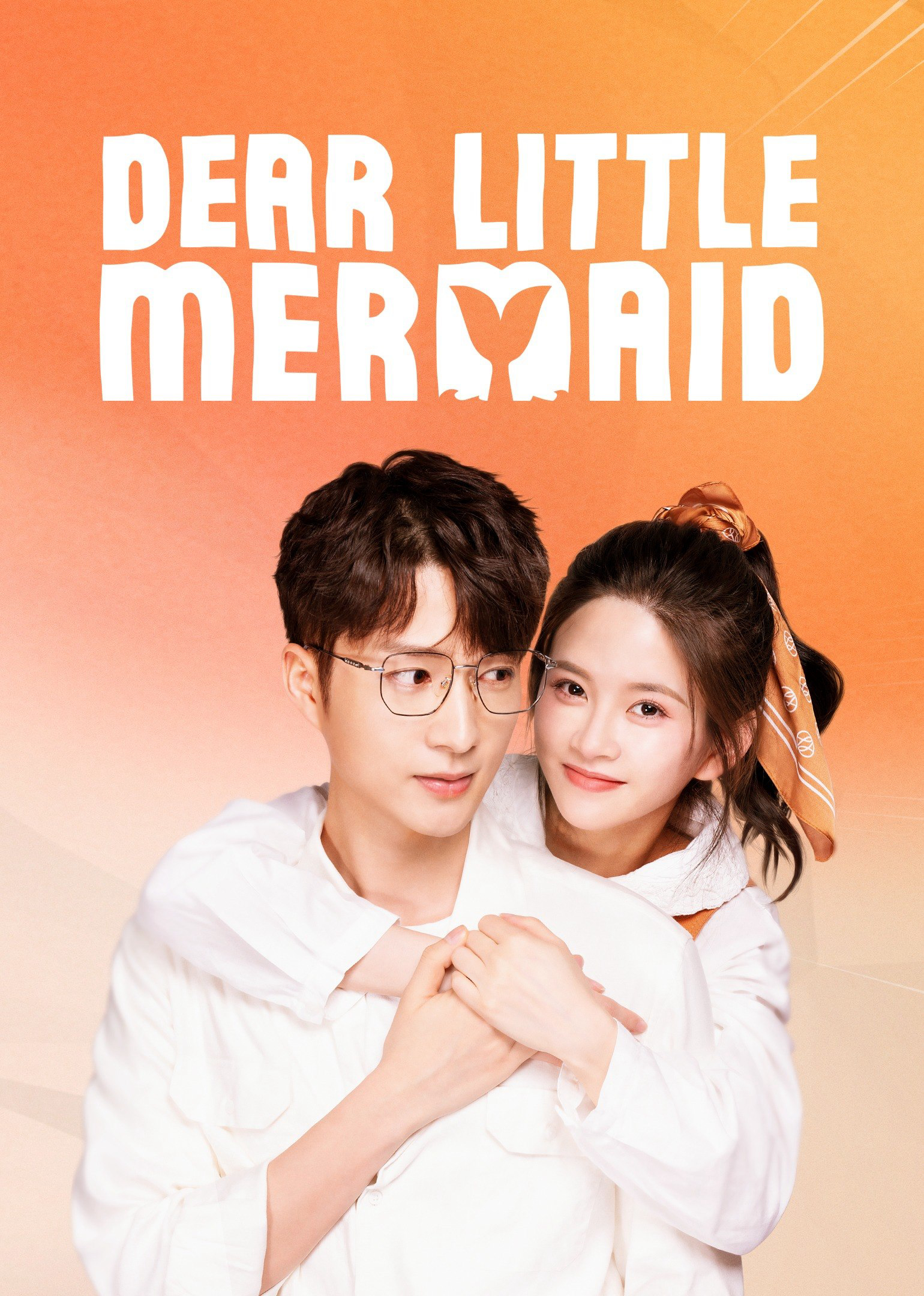 Mỹ Nhân Ngư Yêu Dấu - Dear Little Mermaid