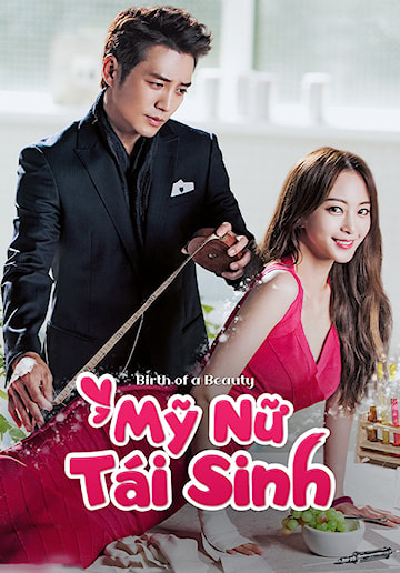 Mỹ Nữ Tái Sinh (2014)