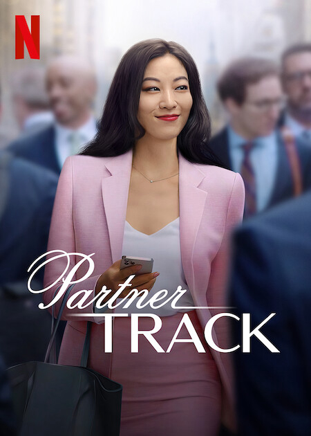 Nấc thang nghề luật - Partner Track ()