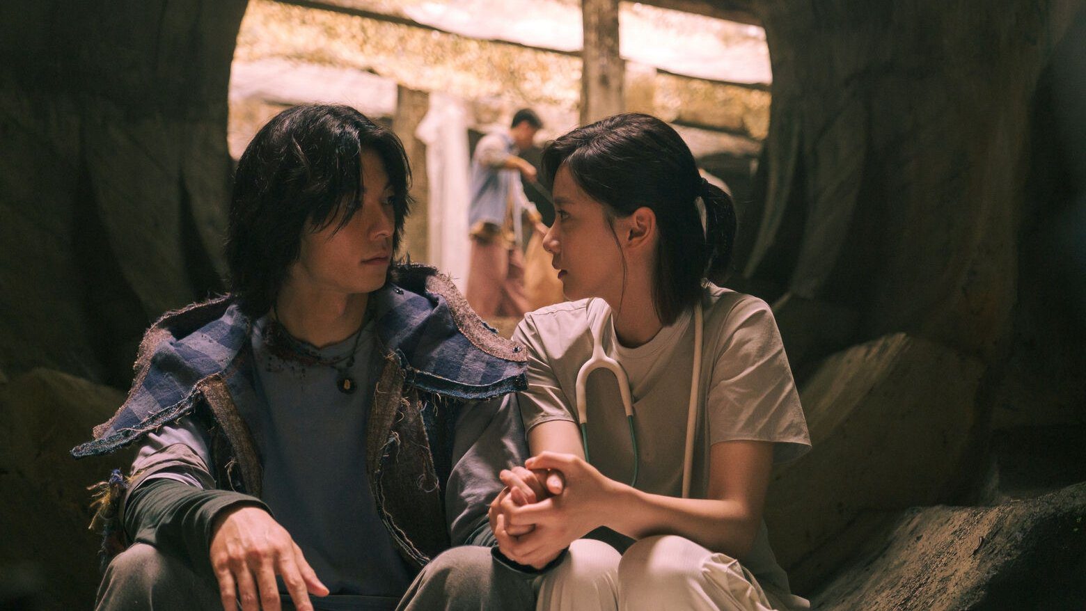 Năm Của Anh, Ngày Của Em - Measure in Love