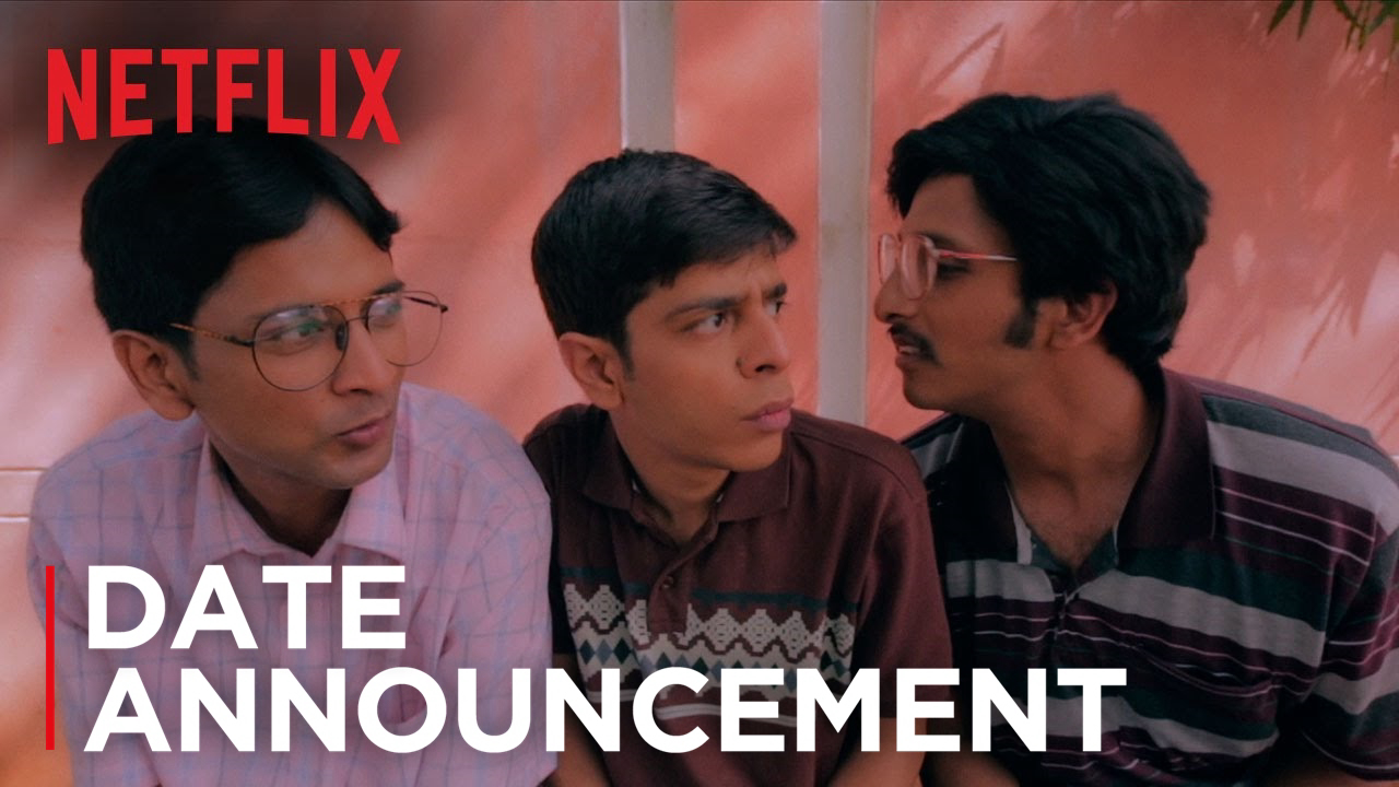 Naman còn trinh Brahman Naman