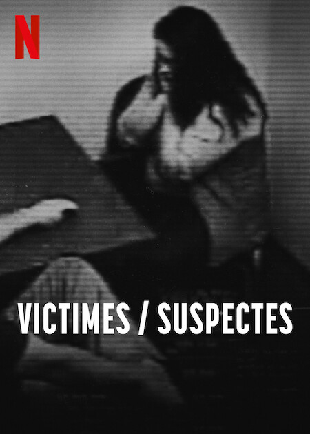 Victim/Suspect