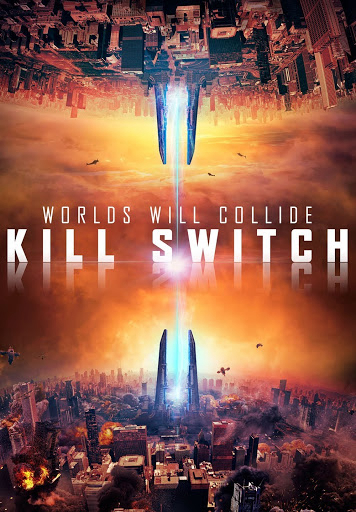 Kill Switch - Redivider