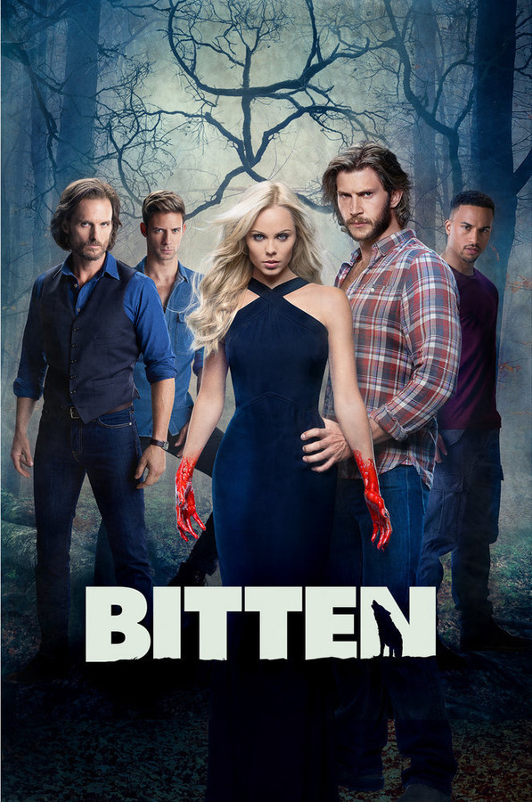 Bitten (Season 3)