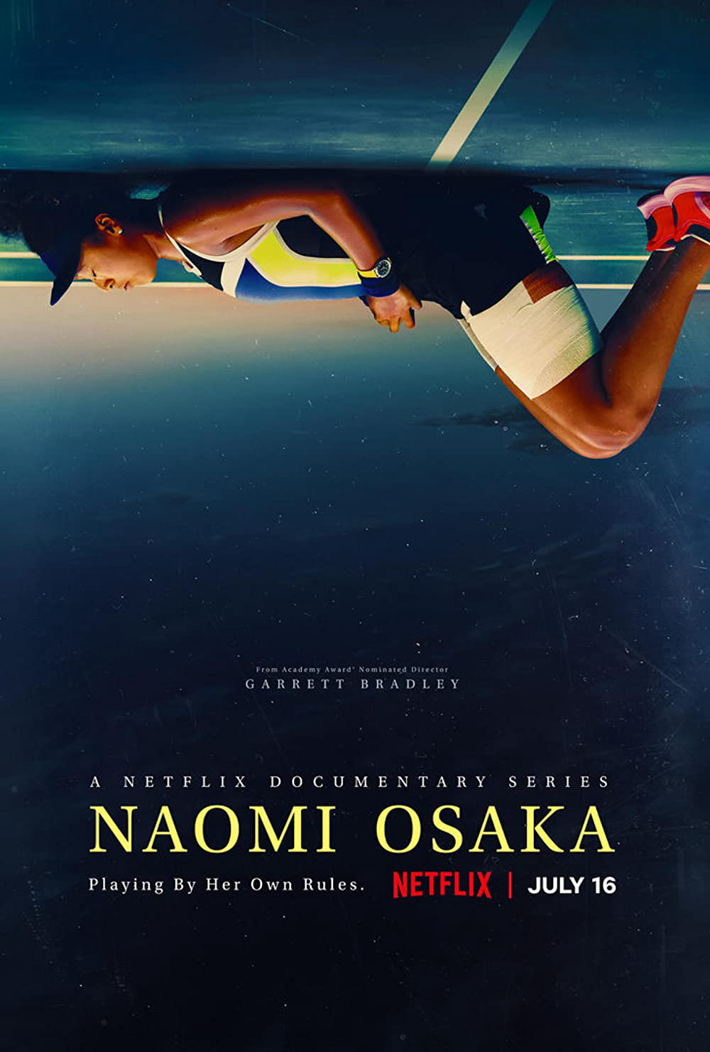 Naomi Osaka (2021)