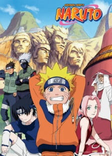 Phim Naruto phần 1