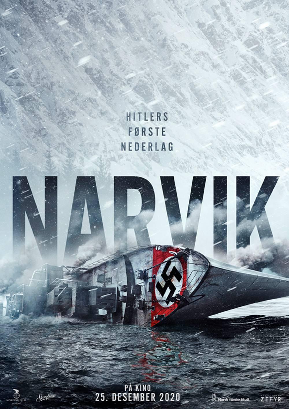 Narvik (2022)