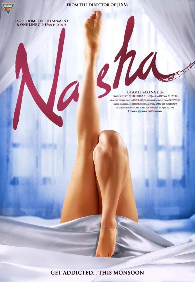 Nasha - Nasha (2013) Nasha - Nasha (2013)