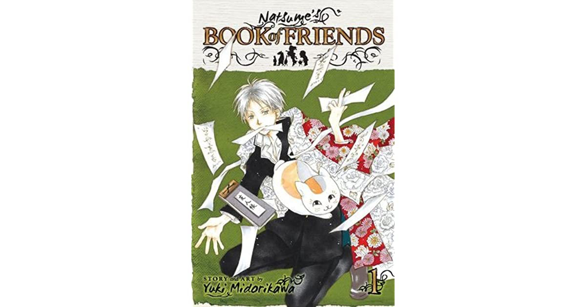 Natsume's Friend's Book ~ Yi Yukura ~ SP
