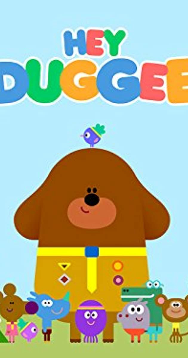 Này Duggee (Phần 1) - Hey Duggee (Season 1) (2015)