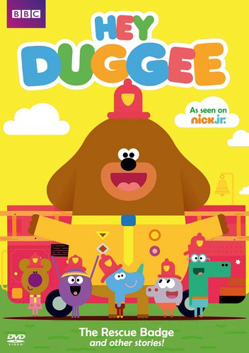 Này Duggee (Phần 2) (2016)