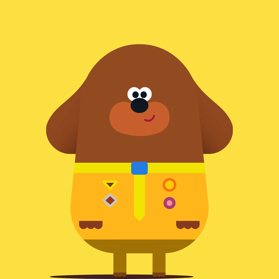 Phim Này Duggee (Phần 1)